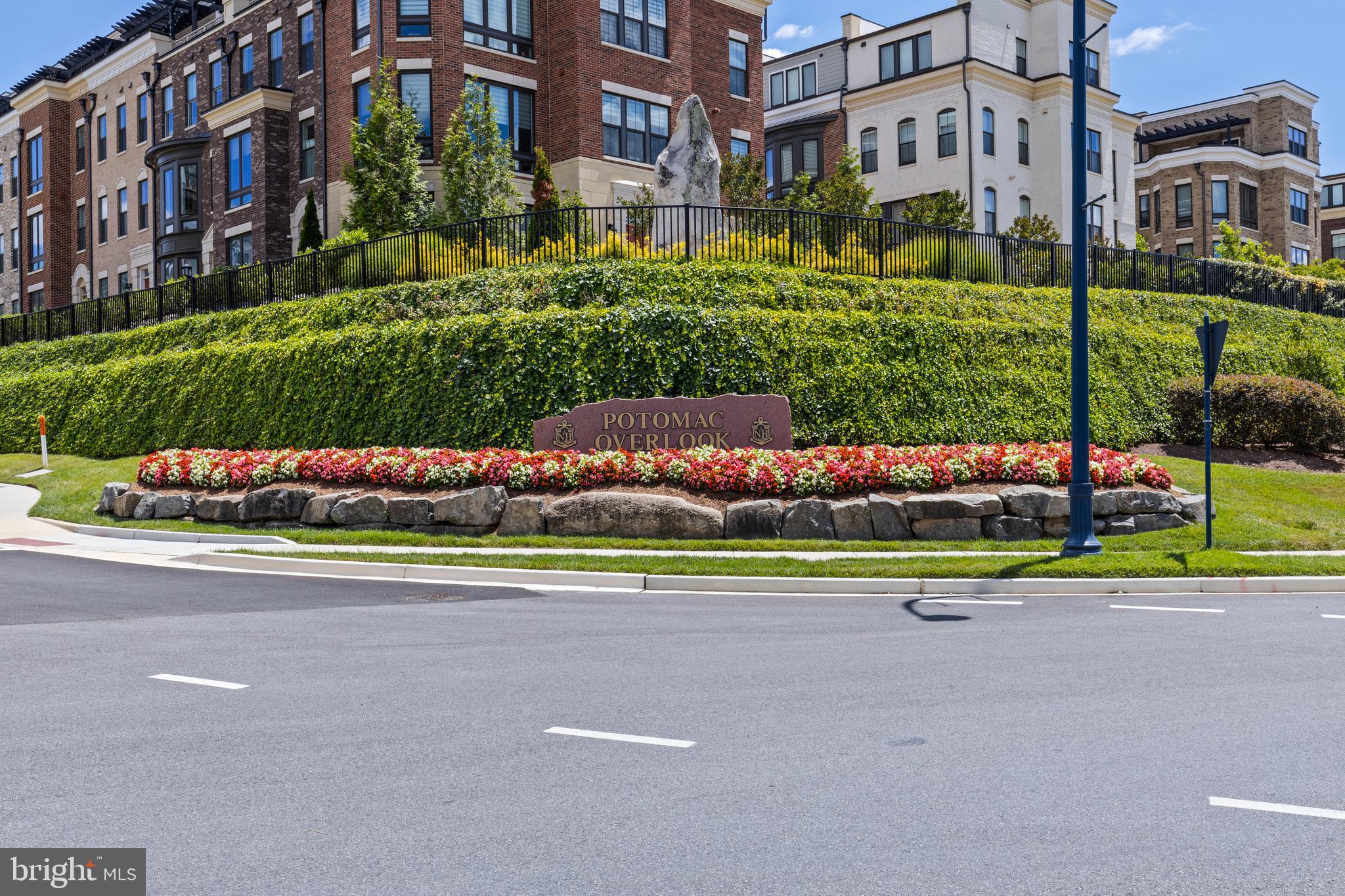 POTOMAC OVERLOOK AT NATIONAL HARBOR - Residential