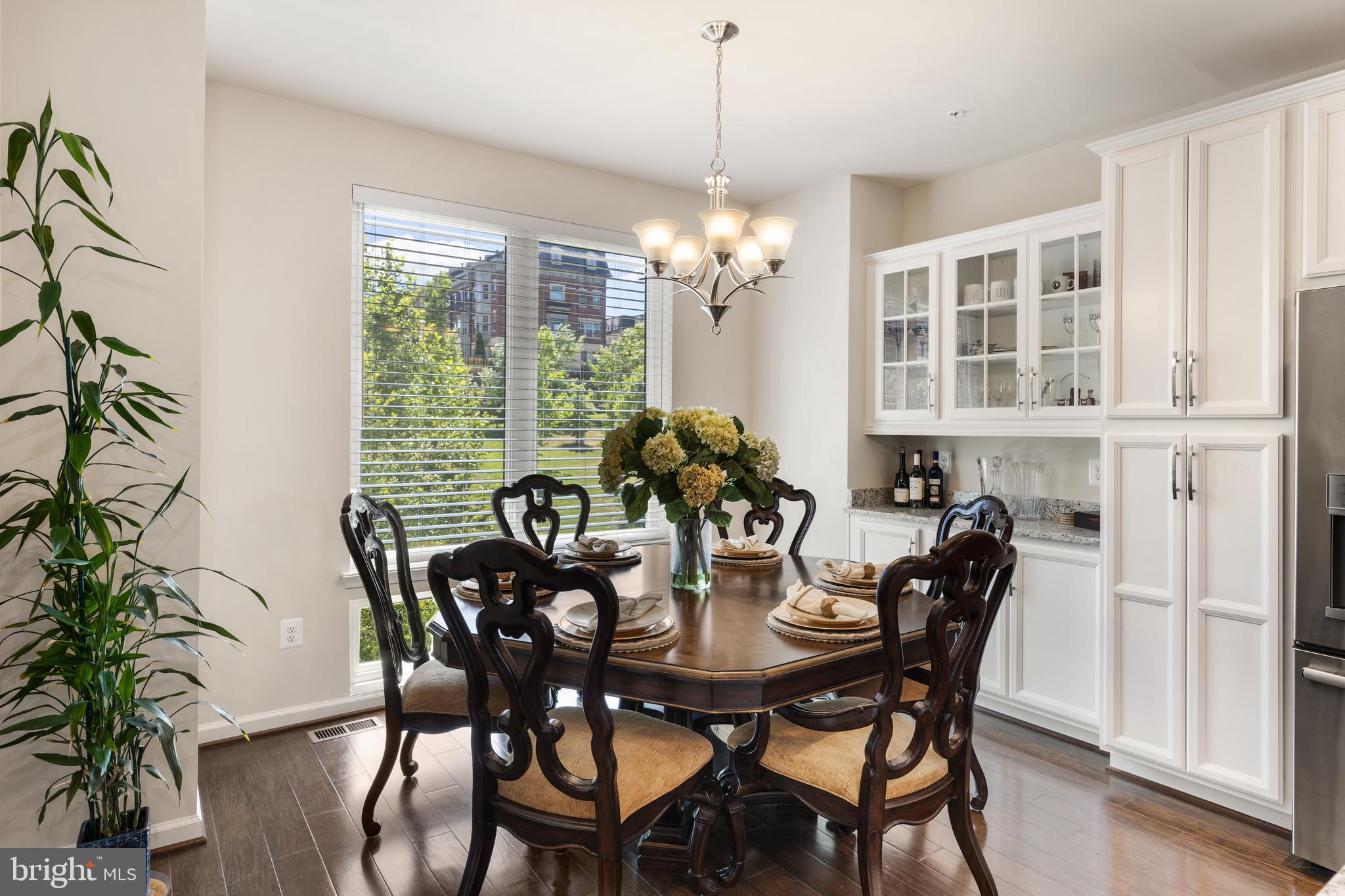 POTOMAC OVERLOOK AT NATIONAL HARBOR - Residential