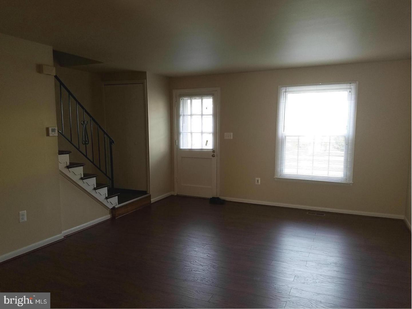 ANDOVER HEIGHTS - Residential Lease