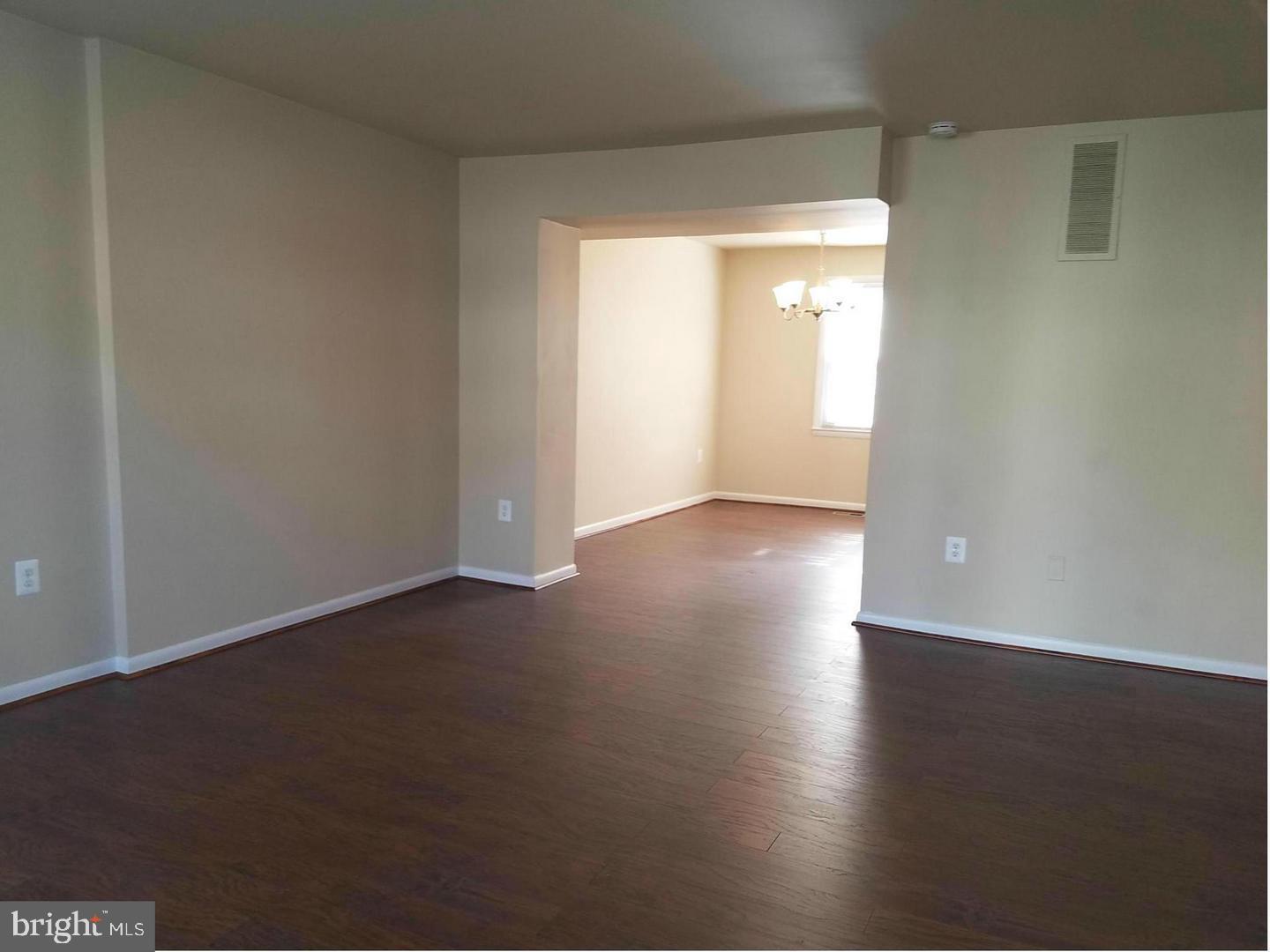 ANDOVER HEIGHTS - Residential Lease