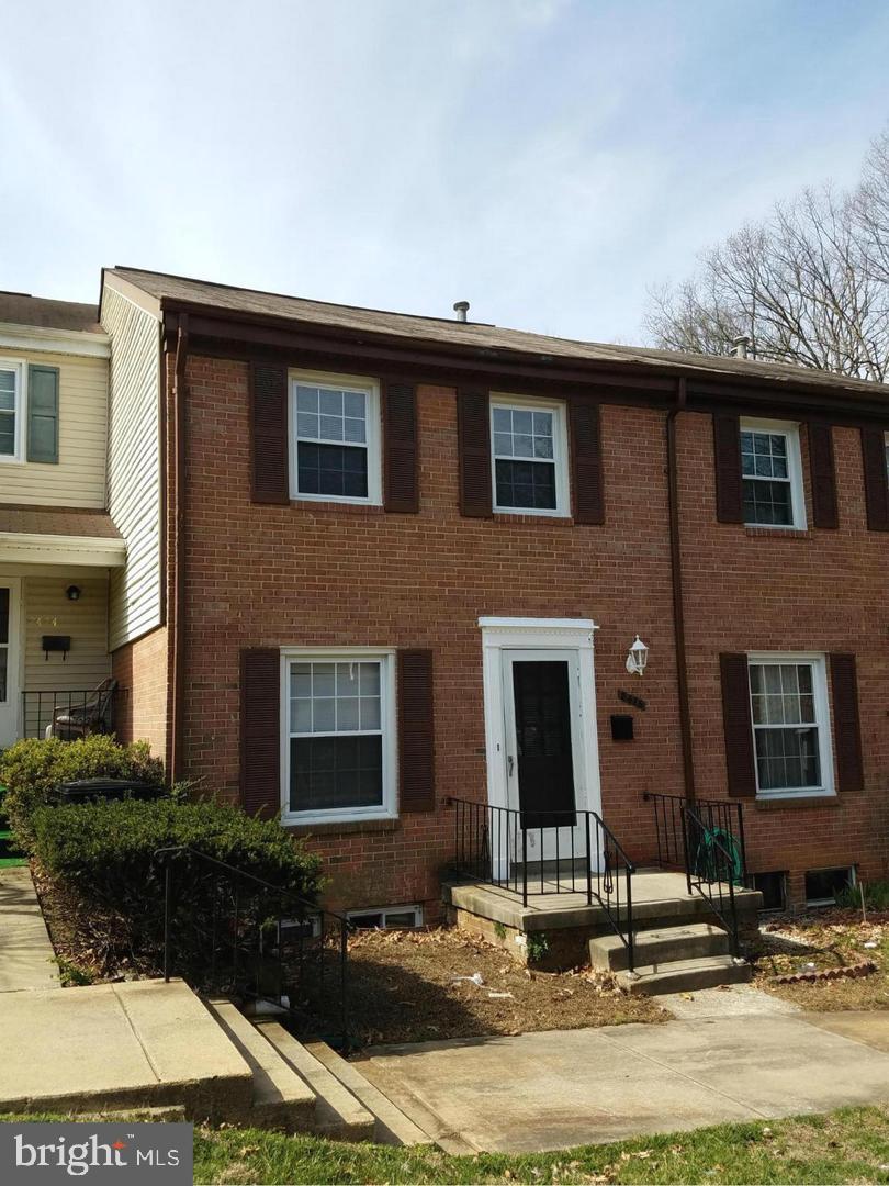 ANDOVER HEIGHTS - Residential Lease