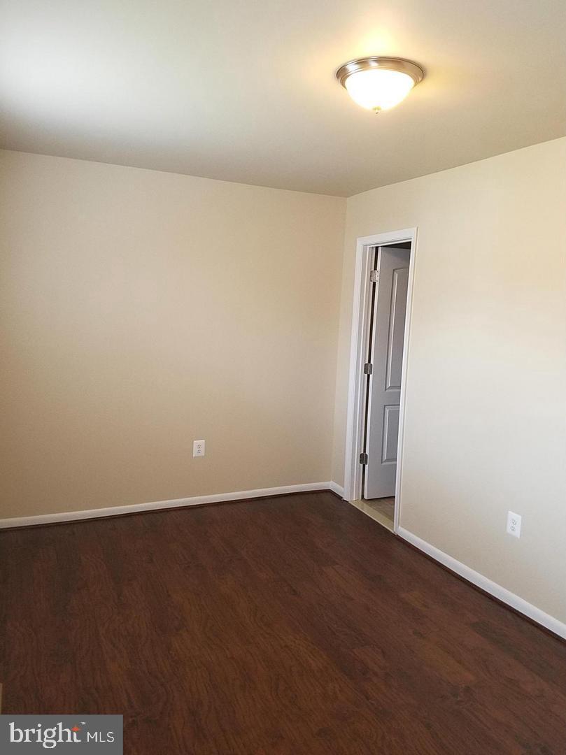 ANDOVER HEIGHTS - Residential Lease