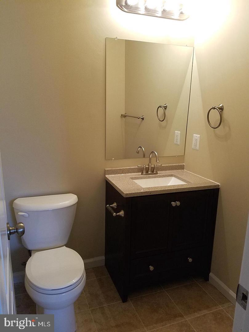 ANDOVER HEIGHTS - Residential Lease