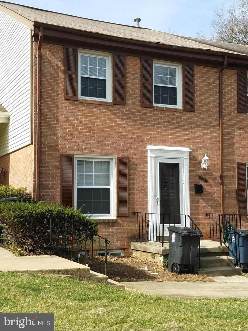Renovated, Bright & Spacious 3-Level Townhouse with 3 Bedrooms and 2.5 Baths. Updated Kitchen w/ 42" Cabinets, Granite, Backsplash & Stainless Appl. Wide-Plank Flooring & Updated Fixtures/Paint Throughout. Upper Lvl with 3 BR's and 1.5 BA's. Fully Finished Open Bsmt w/ Recessed Lights & Full Bath. Near 495, 95, ICC &Shopping. $35/adult app fee Pets case-by-case. Min 2+ Year Lease. Vouchers warmly welcomed!