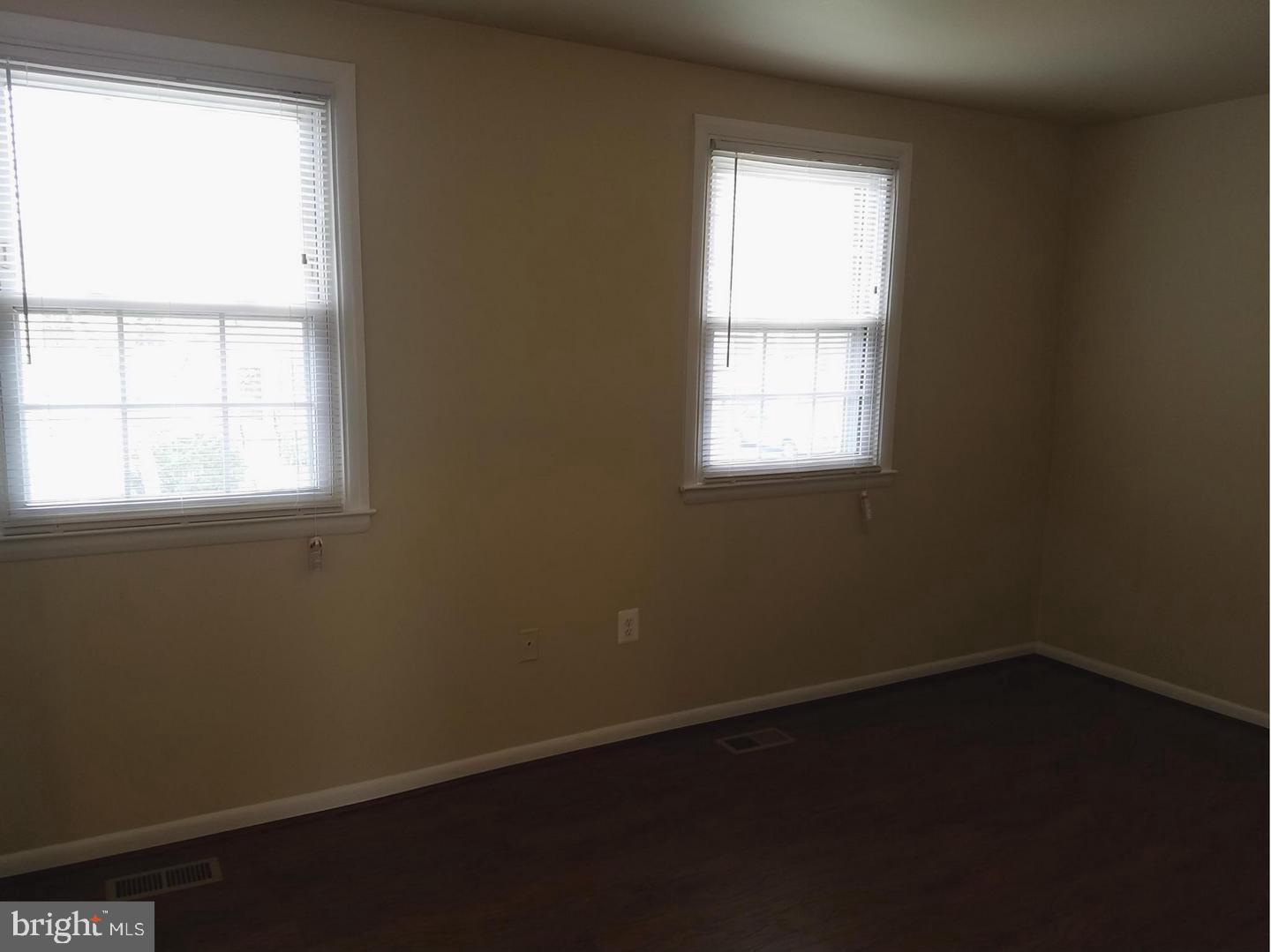 ANDOVER HEIGHTS - Residential Lease