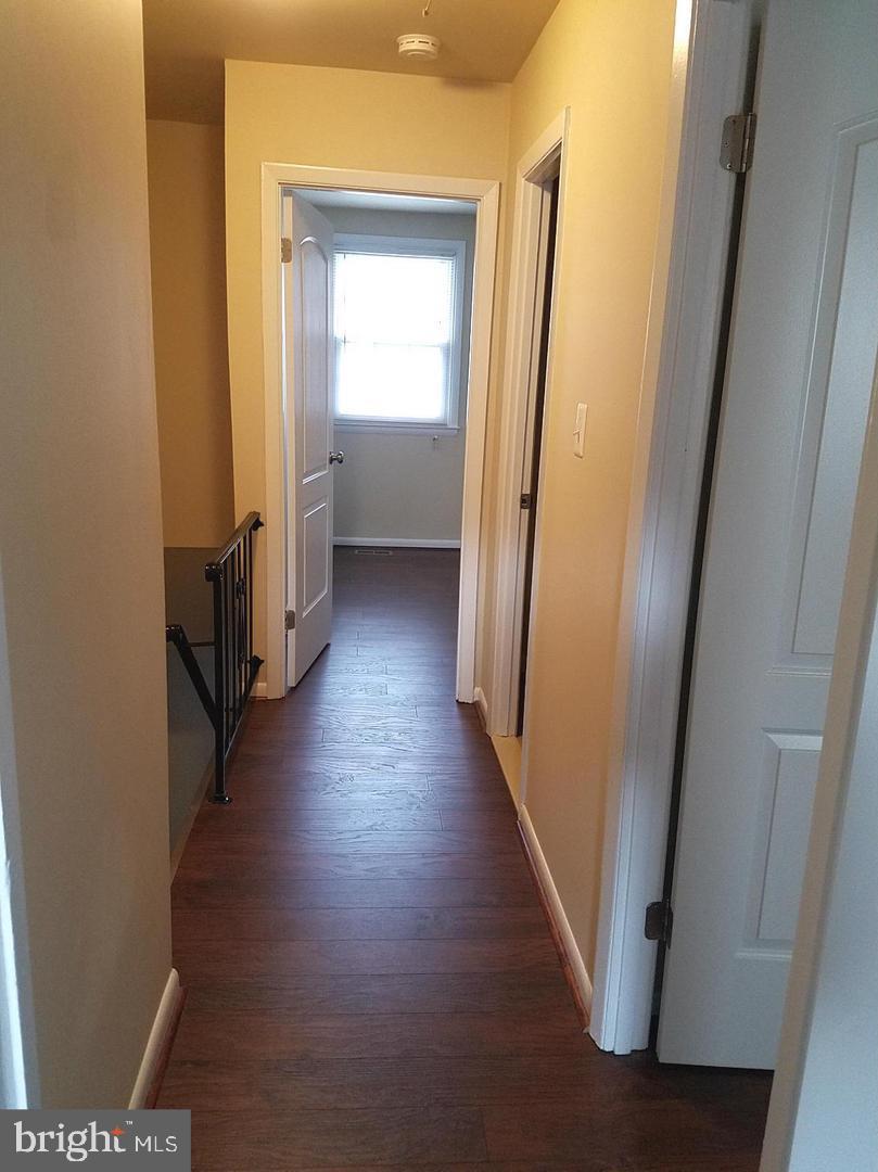 ANDOVER HEIGHTS - Residential Lease