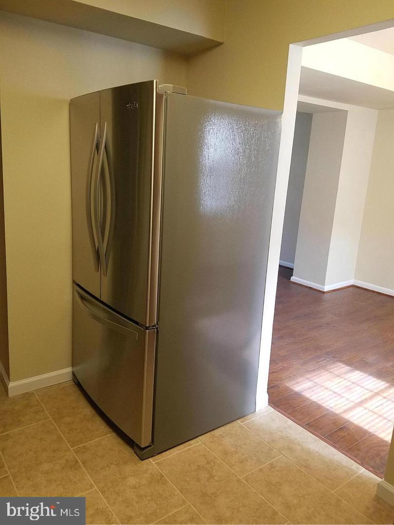 ANDOVER HEIGHTS - Residential Lease