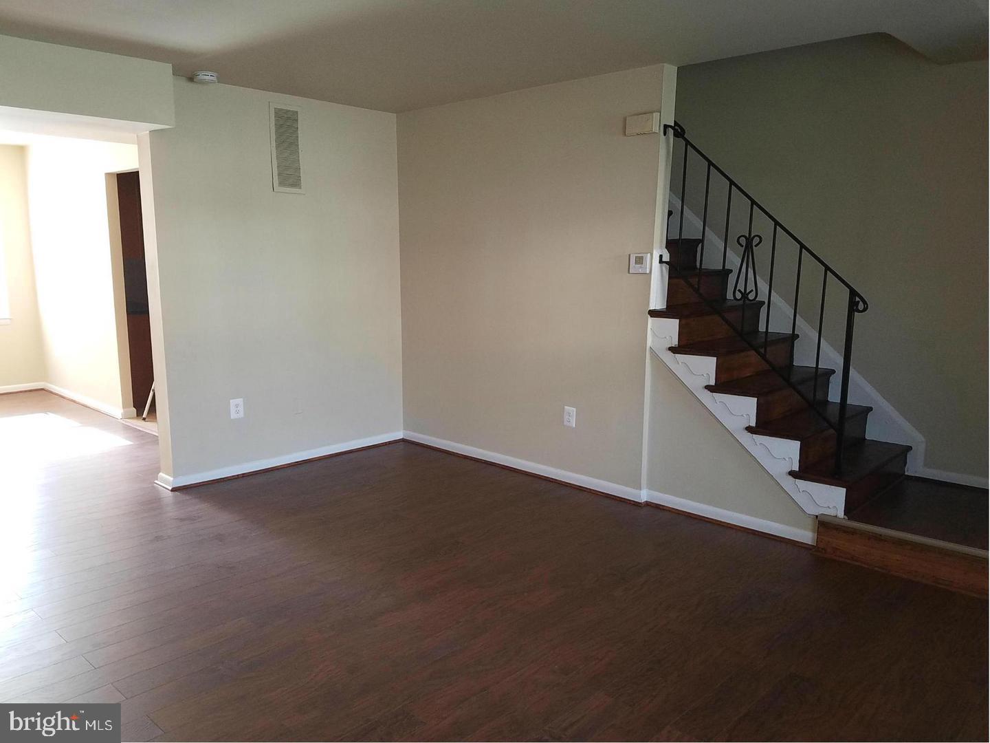 ANDOVER HEIGHTS - Residential Lease