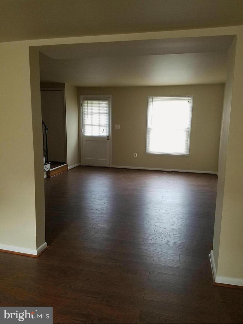 ANDOVER HEIGHTS - Residential Lease