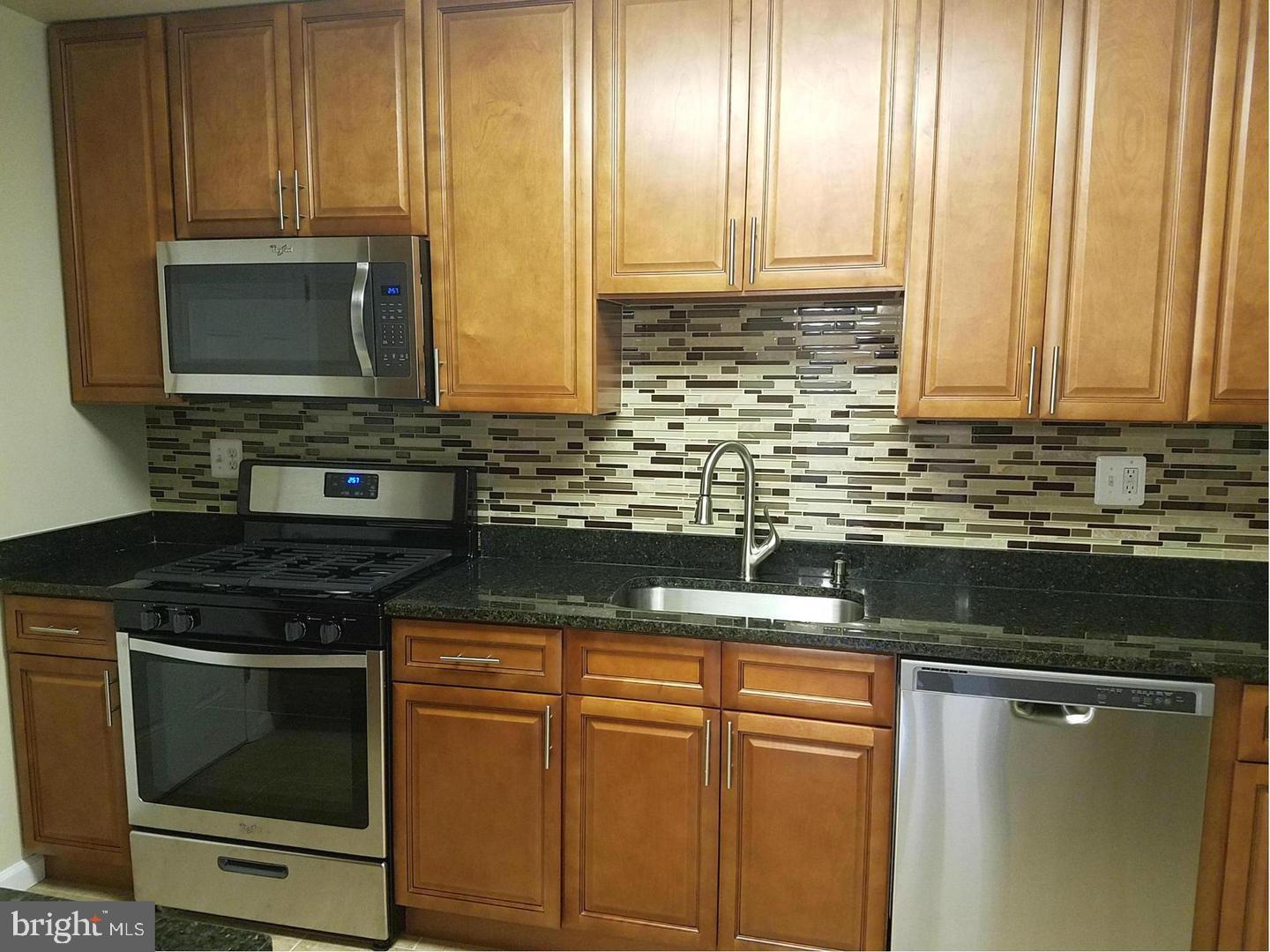 ANDOVER HEIGHTS - Residential Lease