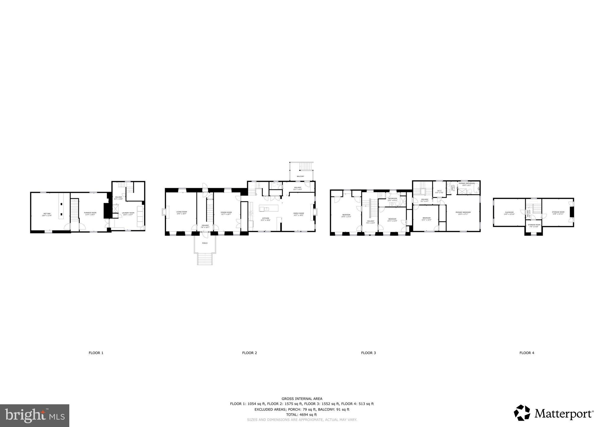 LUTHERVILLE - Residential