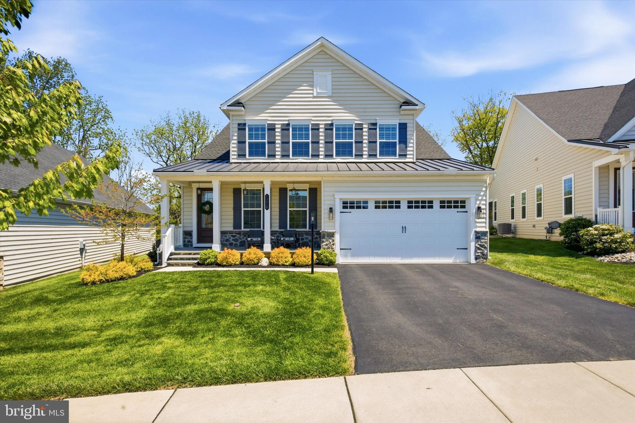 GREYSTONE - Residential