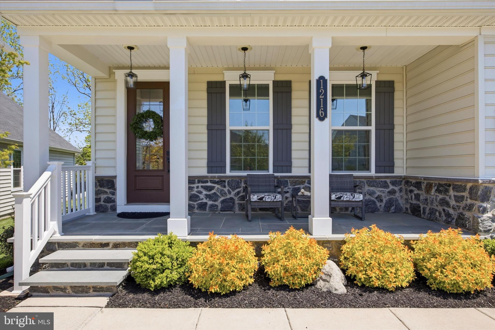 GREYSTONE - Residential