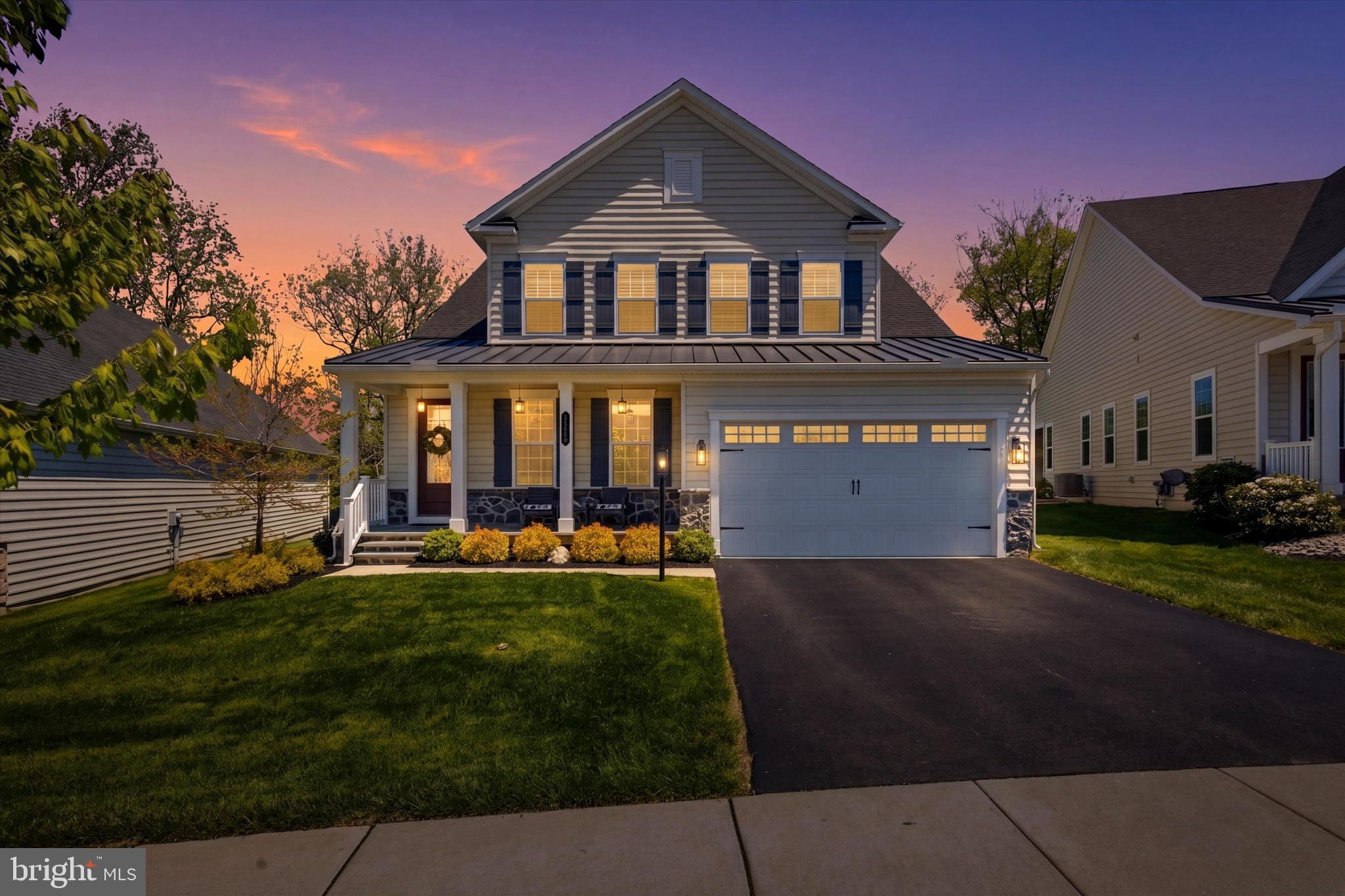 GREYSTONE - Residential