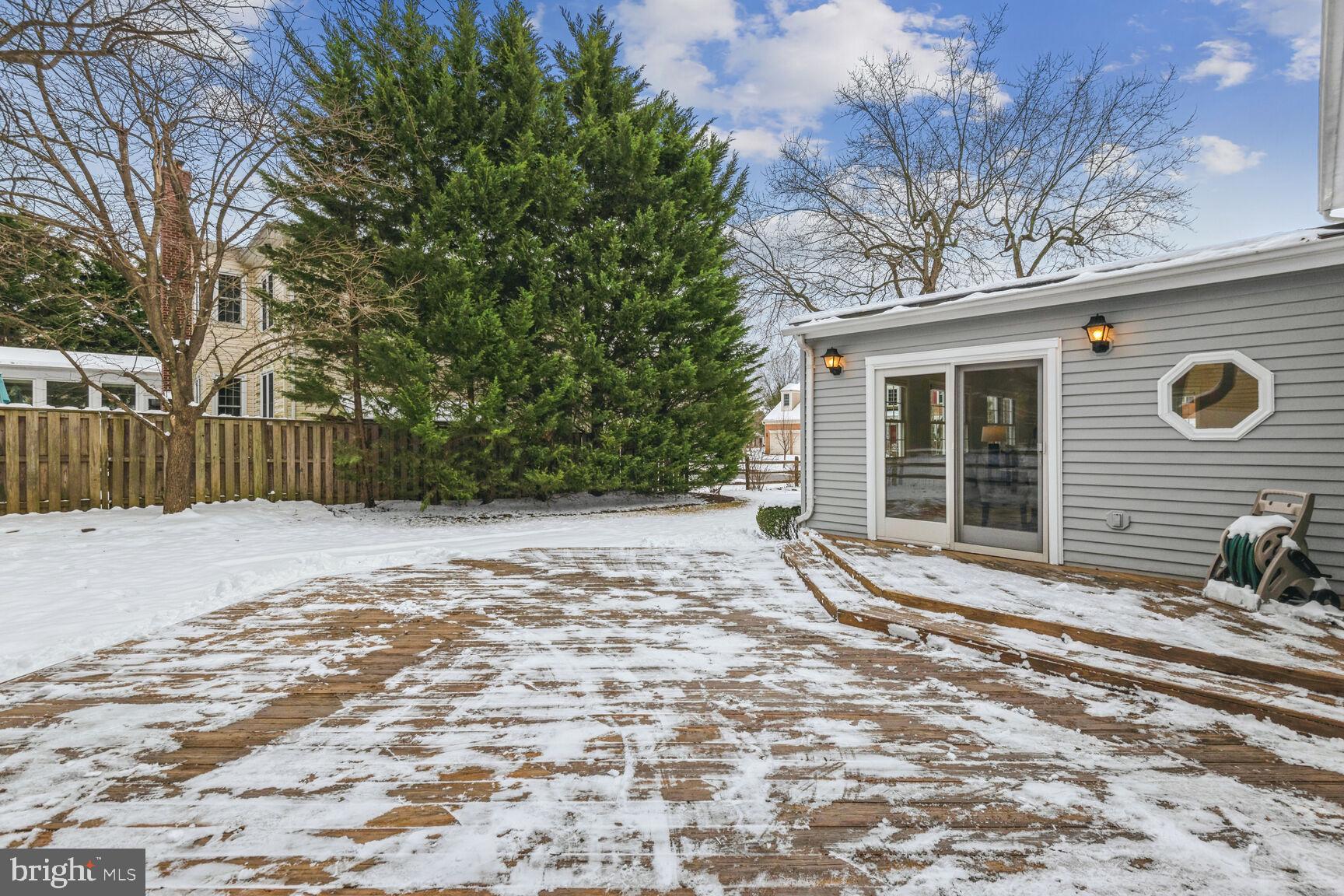 ROCKSHIRE - Residential