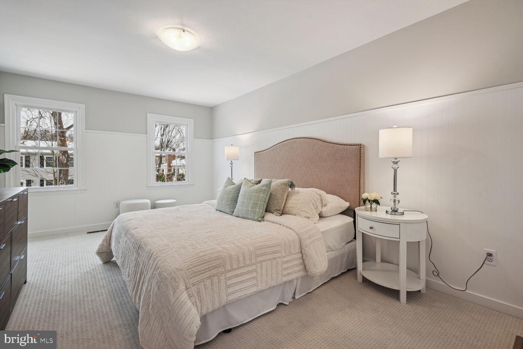 ROCKSHIRE - Residential