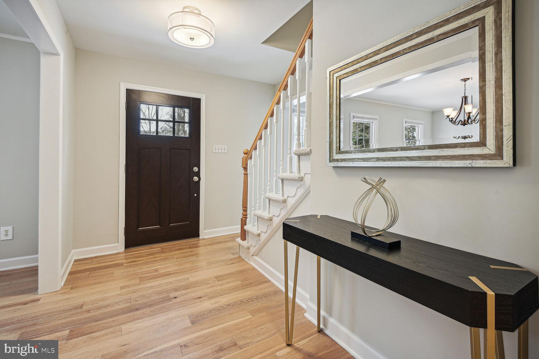 ROCKSHIRE - Residential