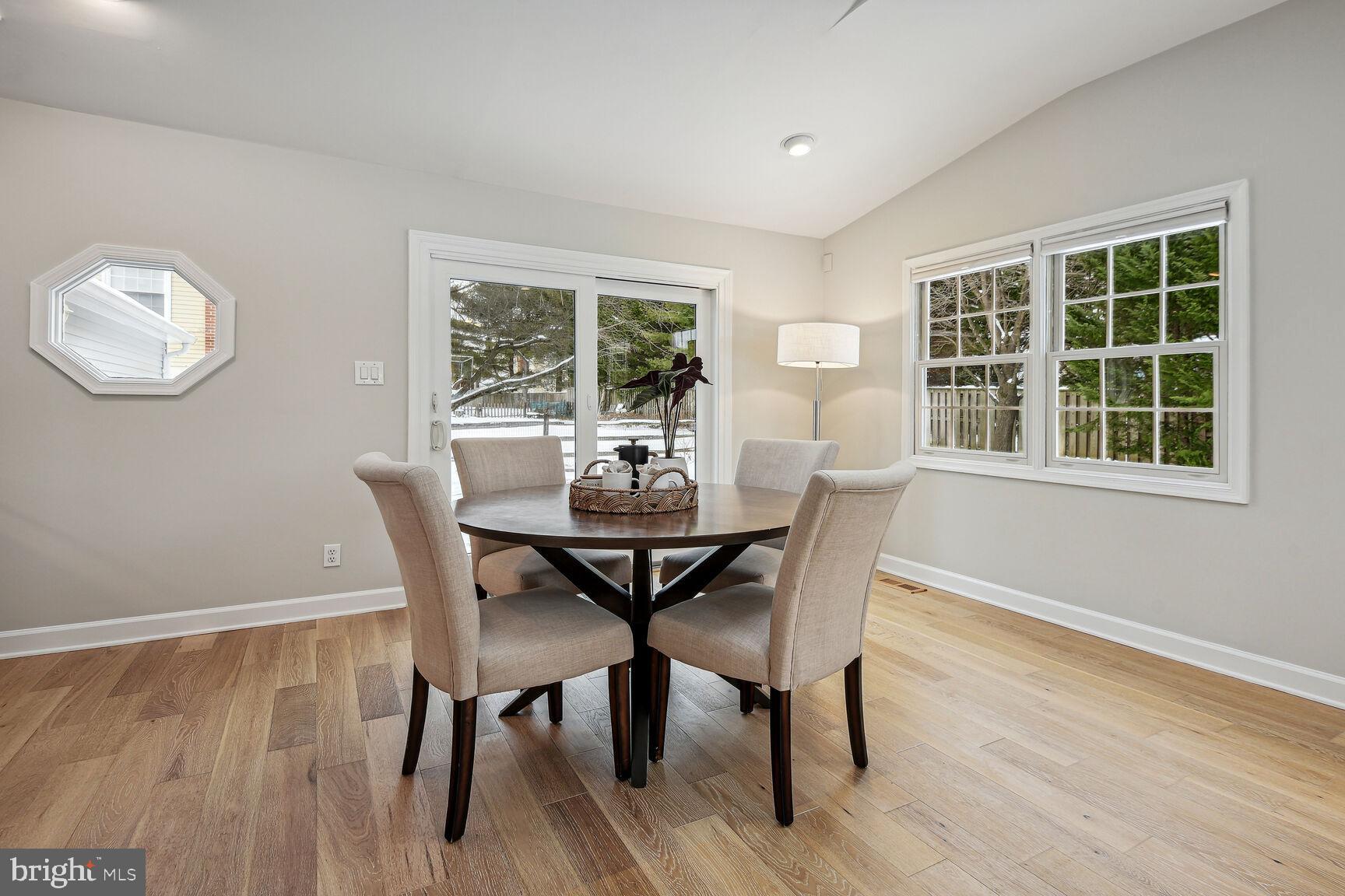 ROCKSHIRE - Residential