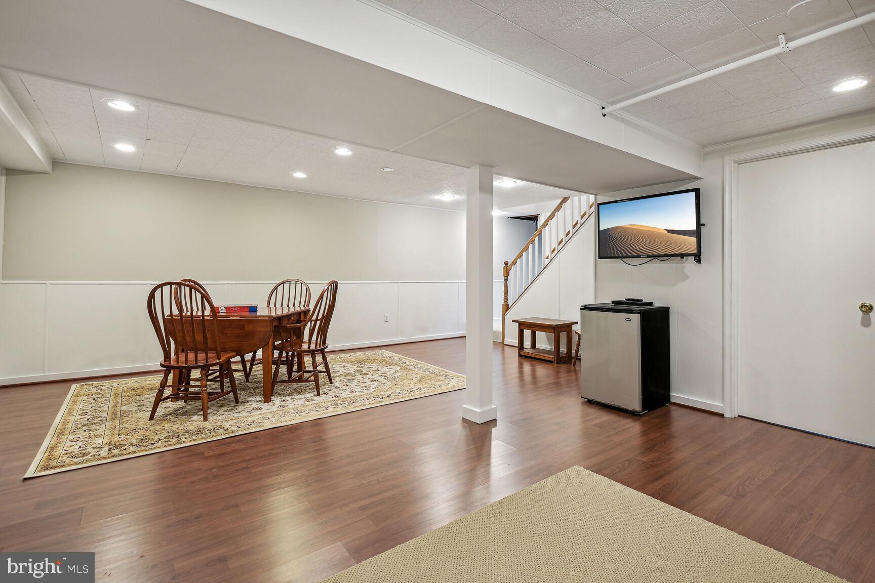 ROCKSHIRE - Residential