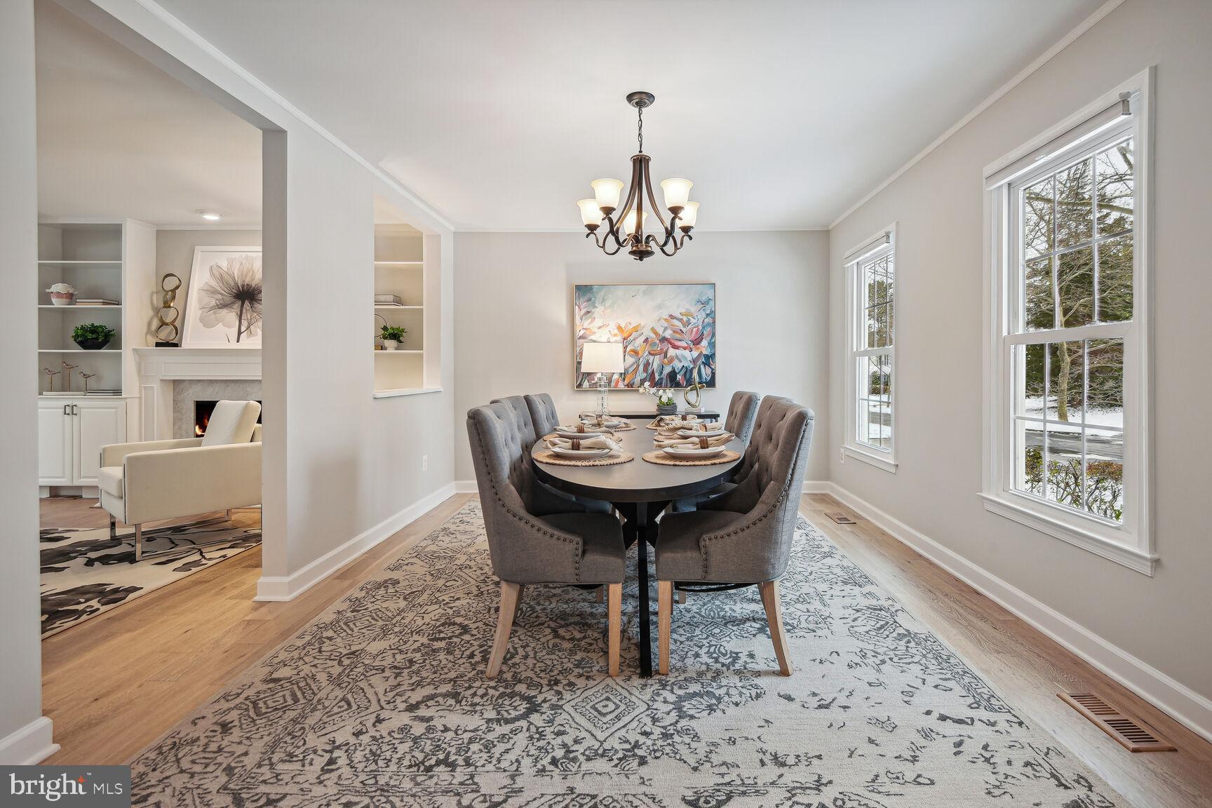 ROCKSHIRE - Residential