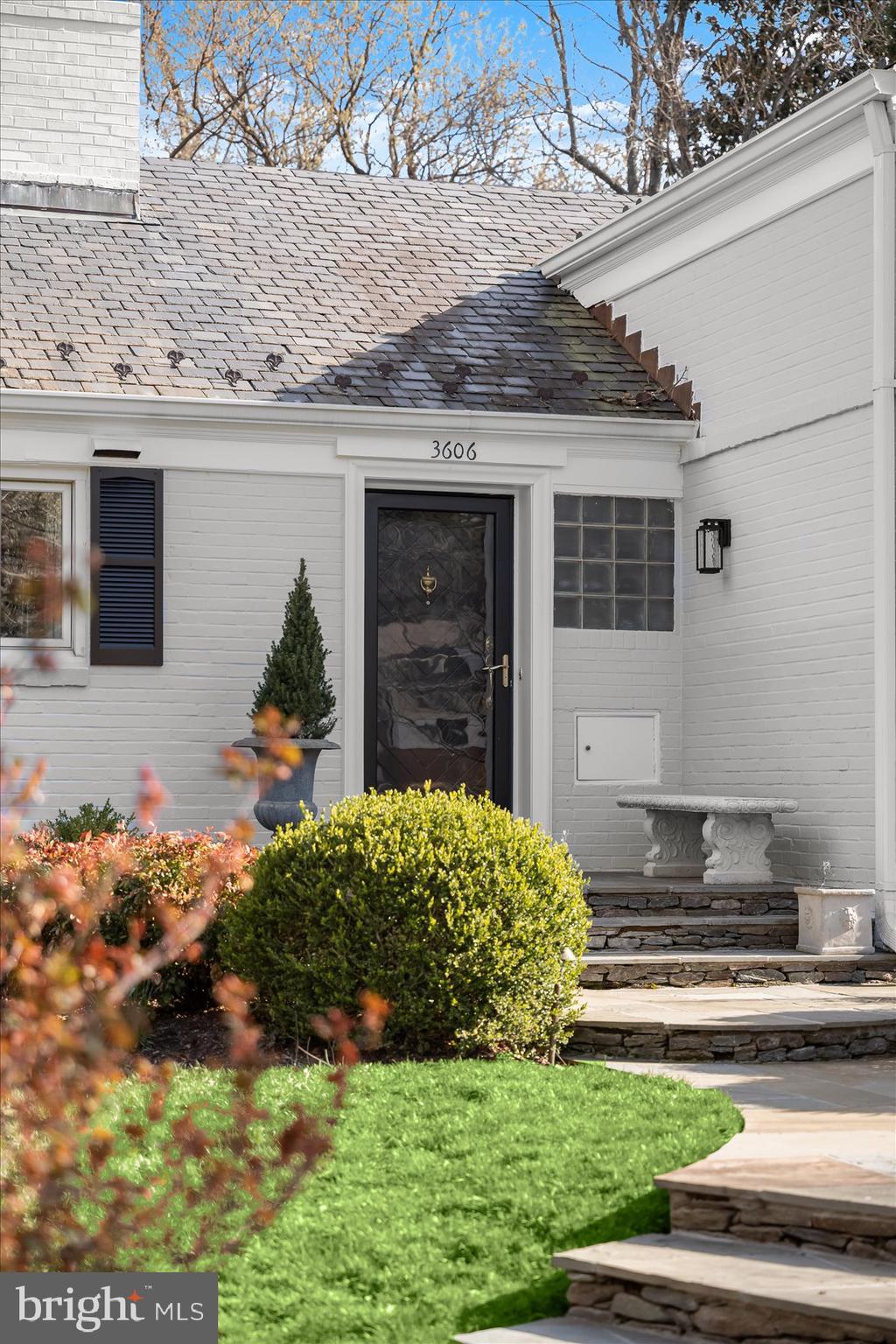 ROCK CREEK HILLS - Residential