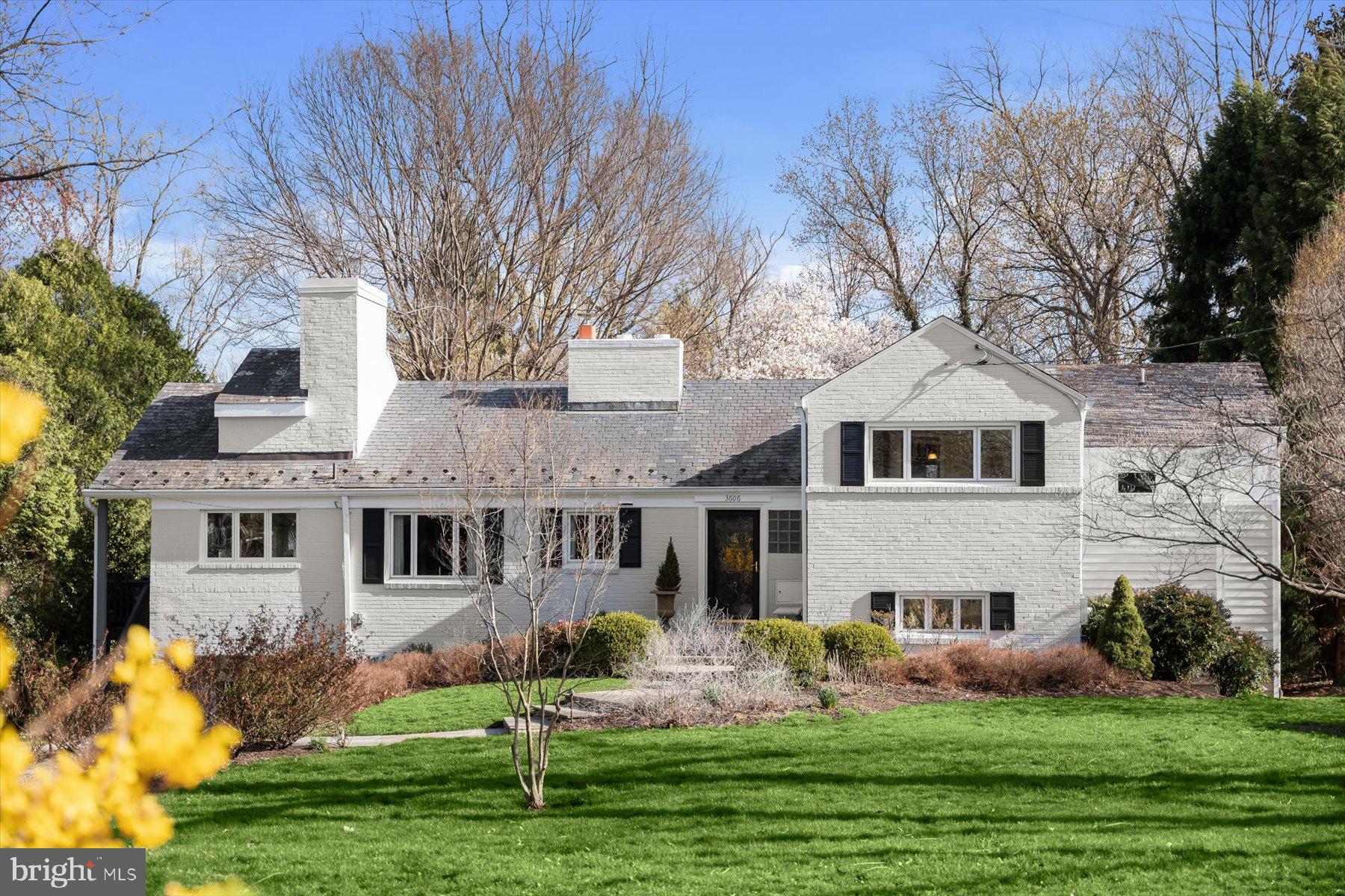 ROCK CREEK HILLS - Residential