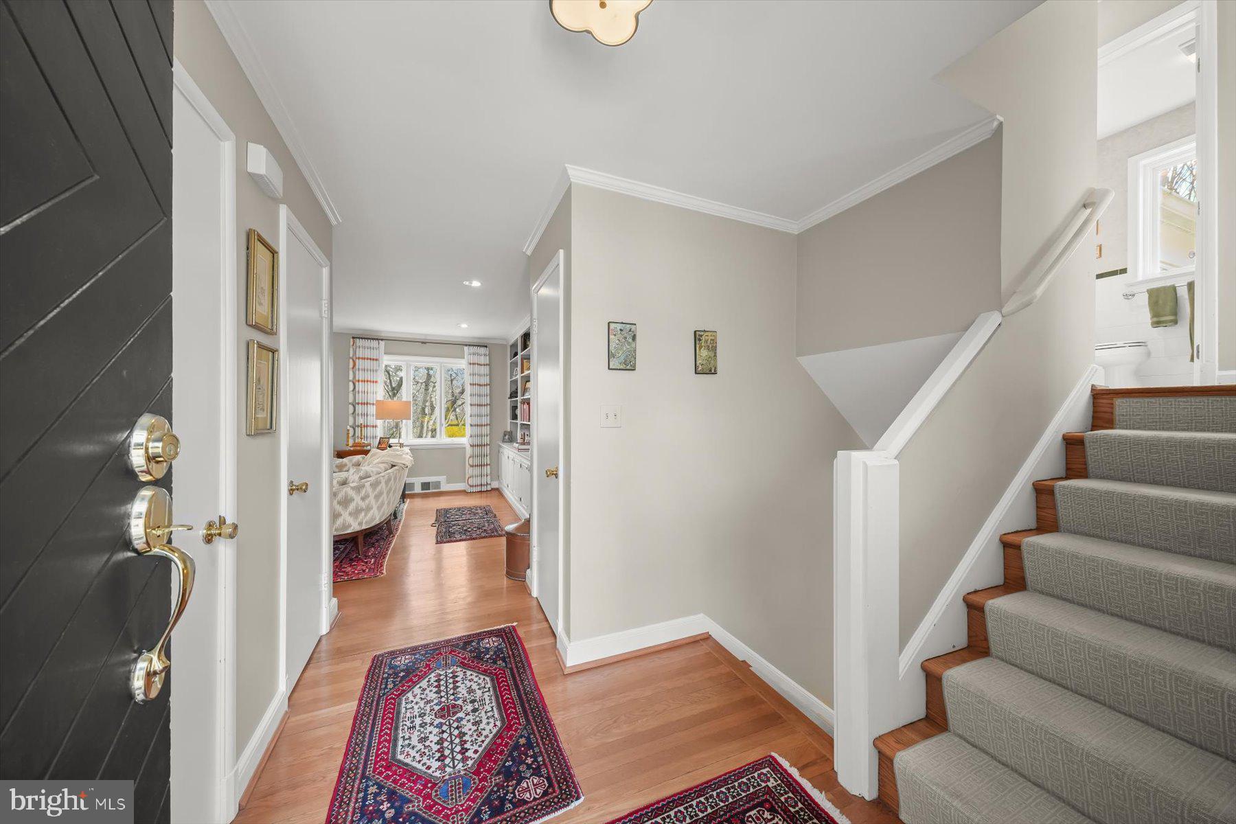 ROCK CREEK HILLS - Residential