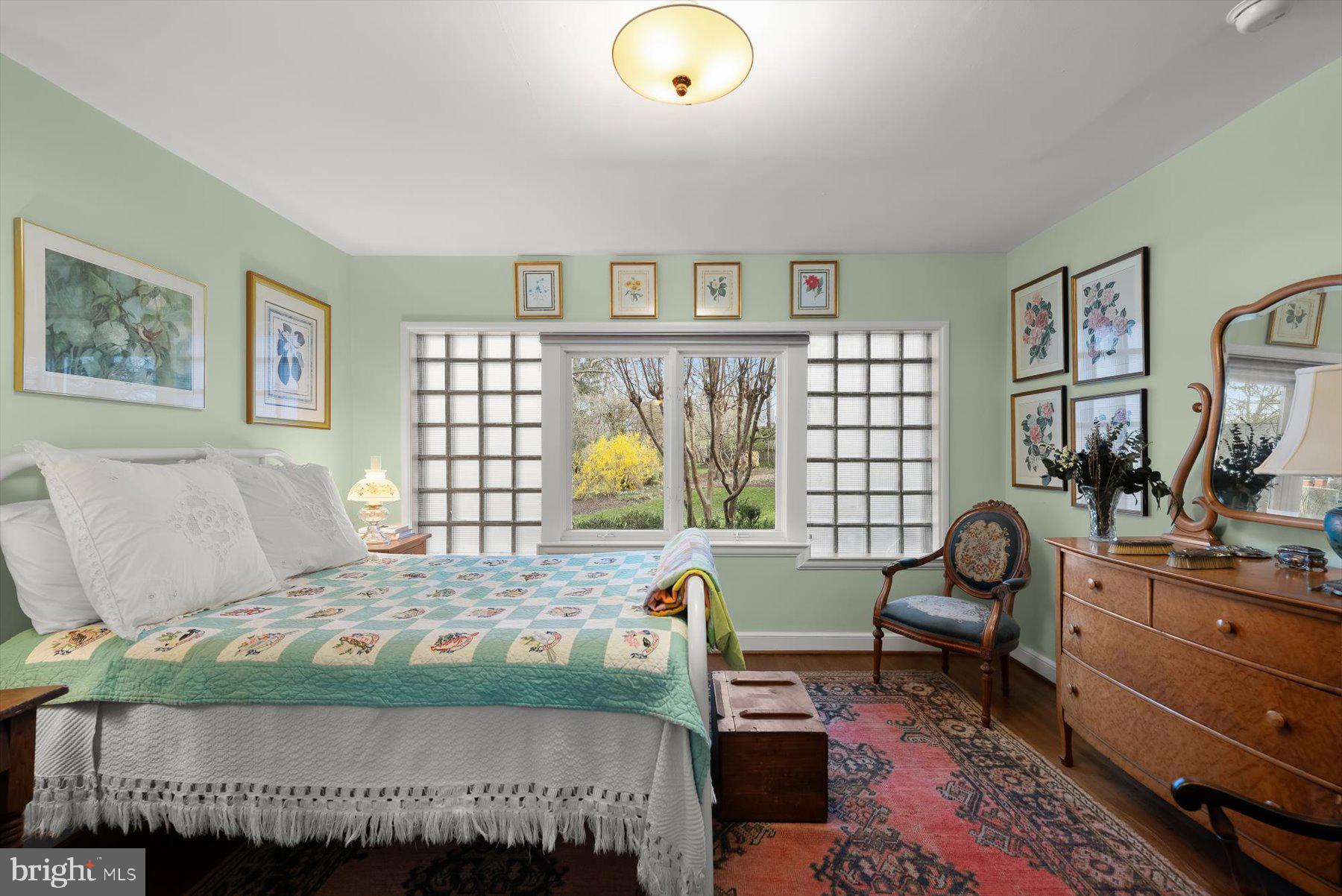 ROCK CREEK HILLS - Residential