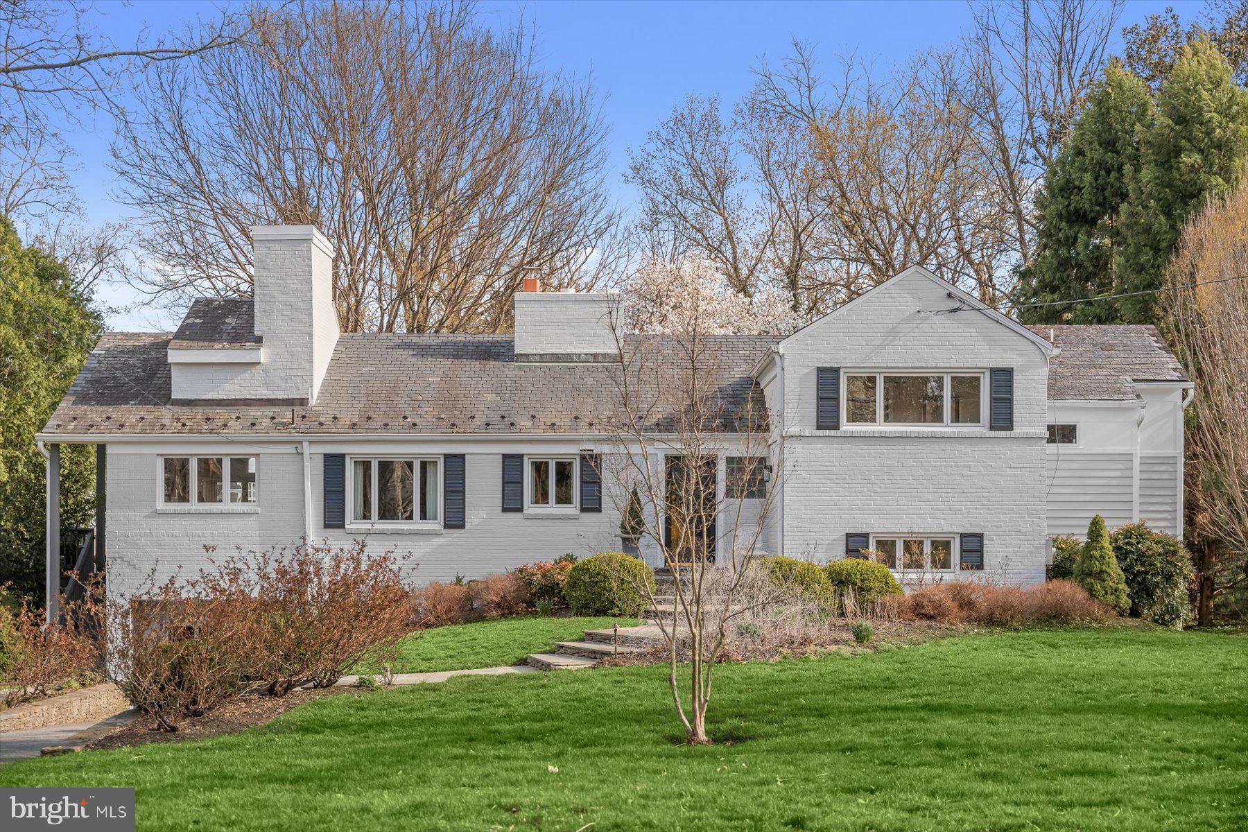 ROCK CREEK HILLS - Residential