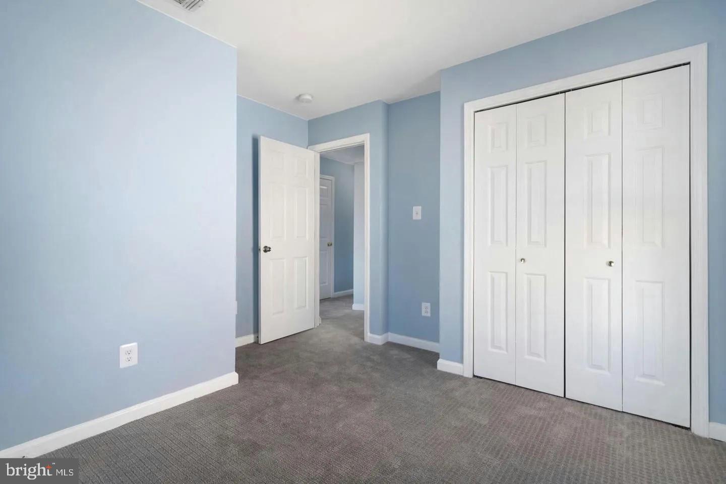 RANDLE HEIGHTS - Residential