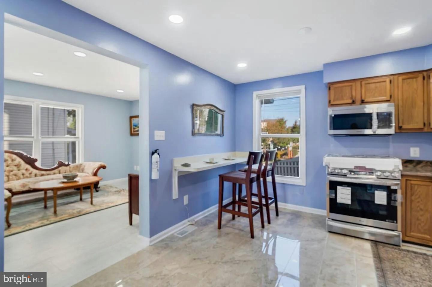 RANDLE HEIGHTS - Residential