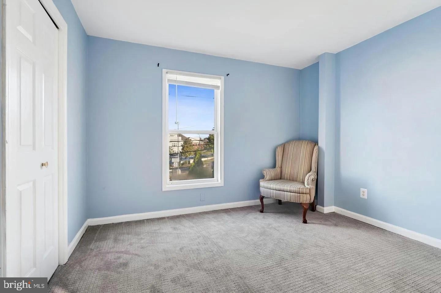 RANDLE HEIGHTS - Residential