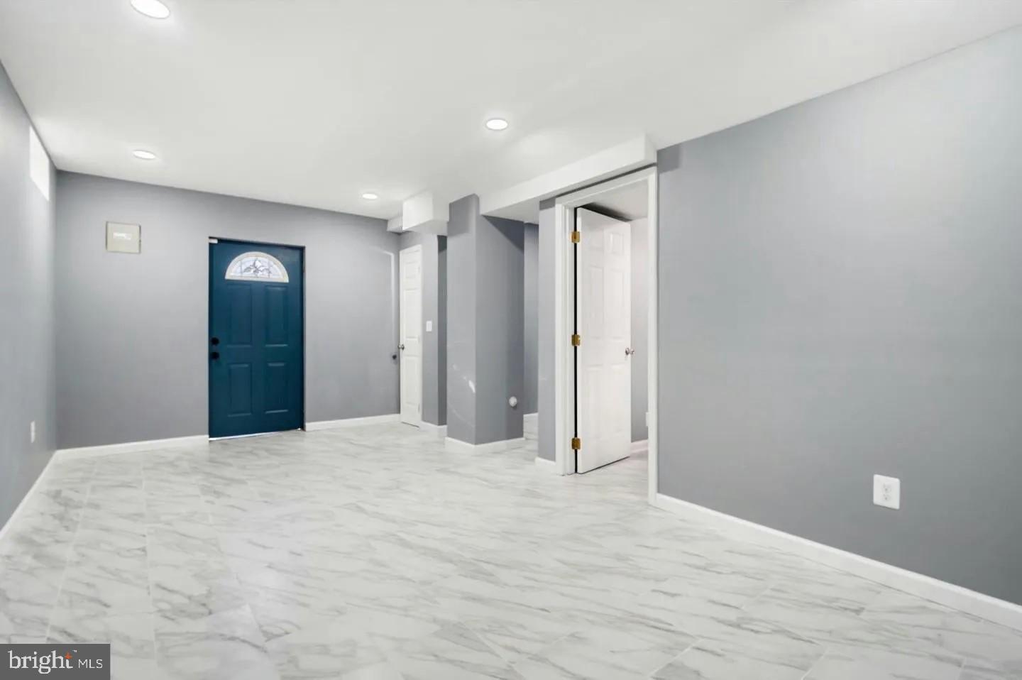 RANDLE HEIGHTS - Residential