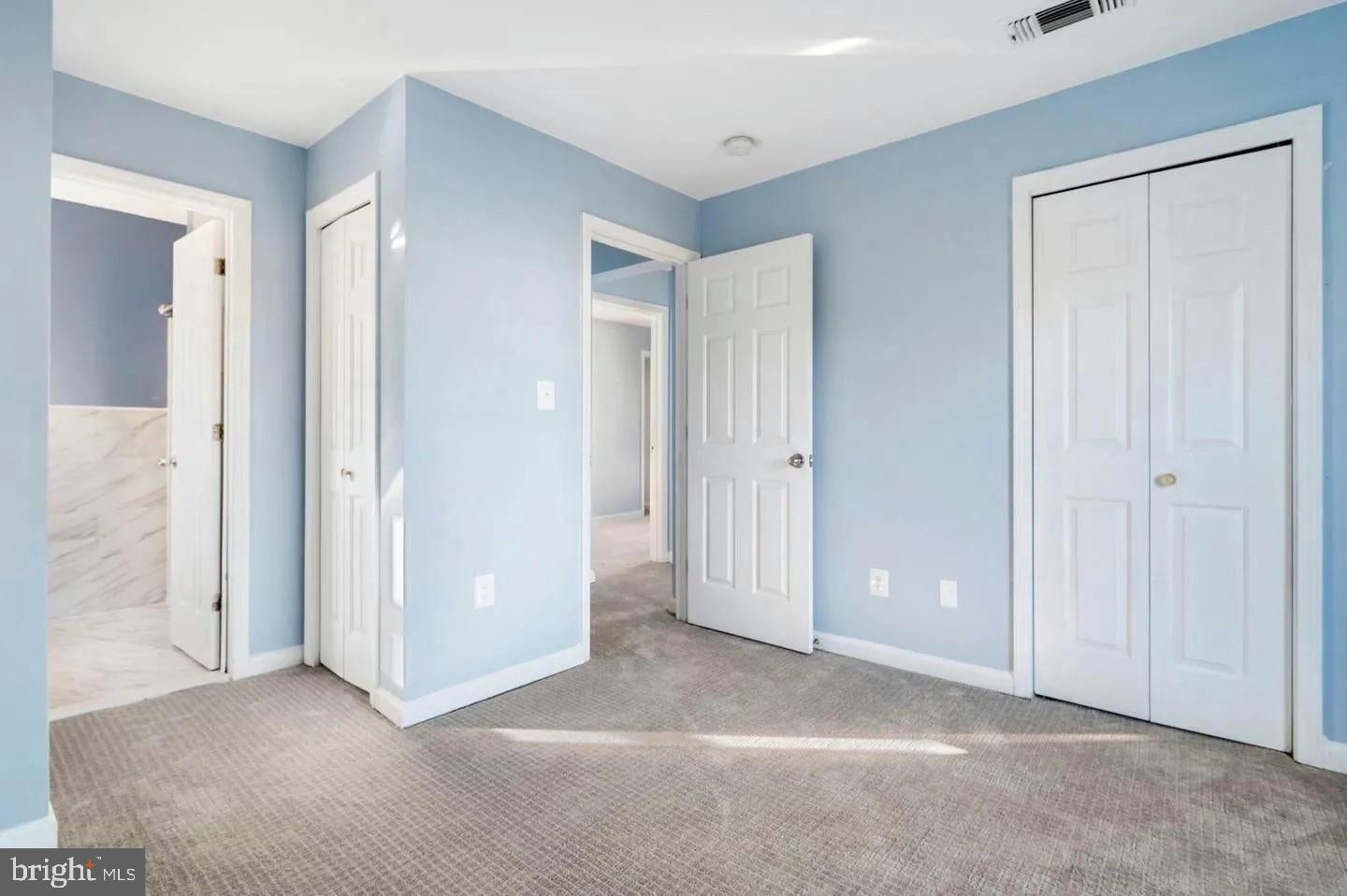 RANDLE HEIGHTS - Residential