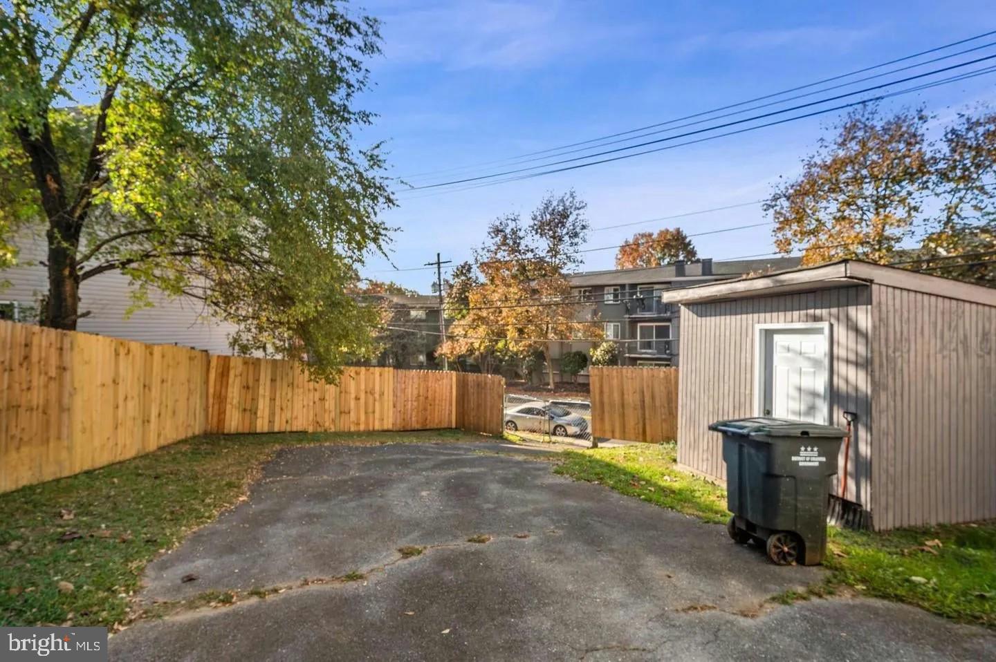 RANDLE HEIGHTS - Residential