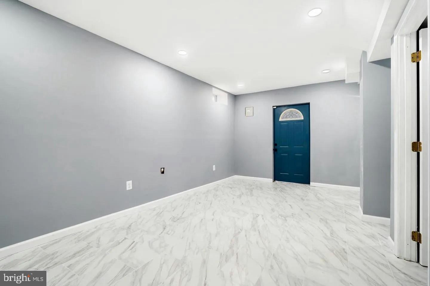RANDLE HEIGHTS - Residential