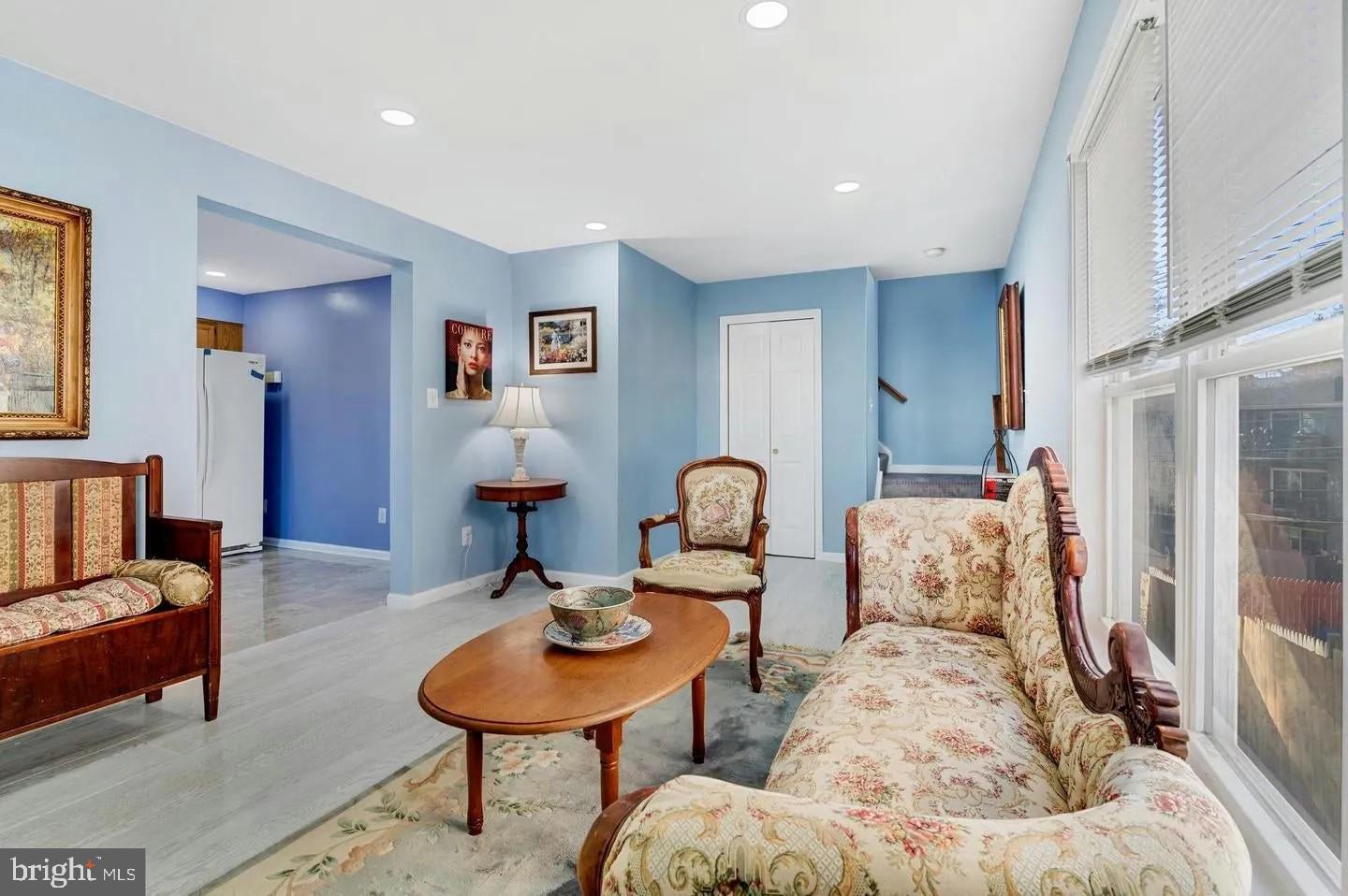RANDLE HEIGHTS - Residential