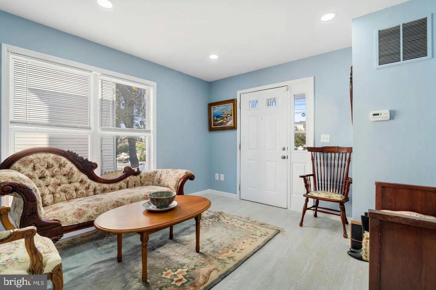 RANDLE HEIGHTS - Residential