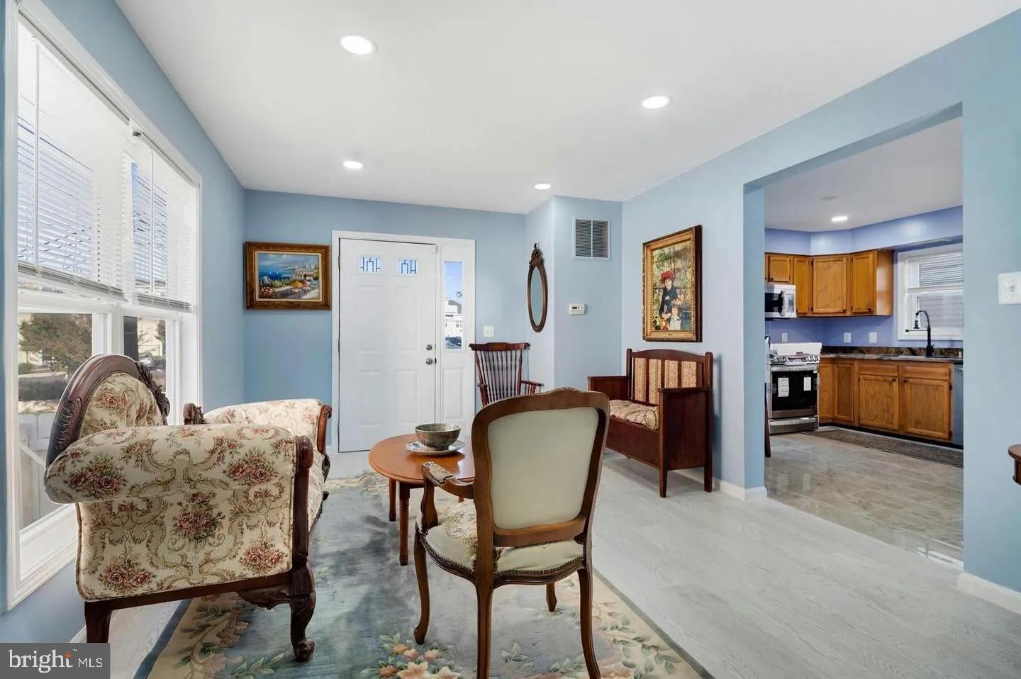 RANDLE HEIGHTS - Residential