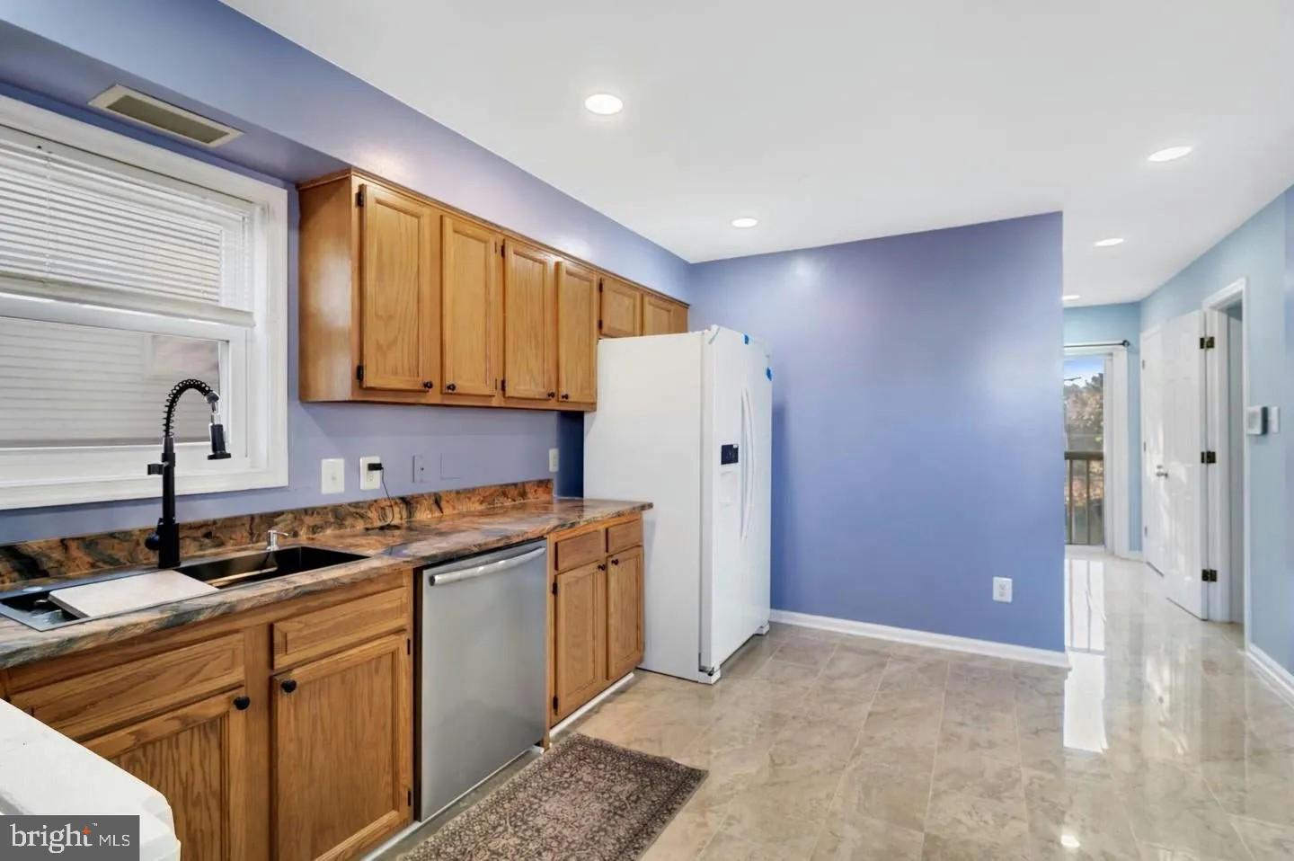 RANDLE HEIGHTS - Residential