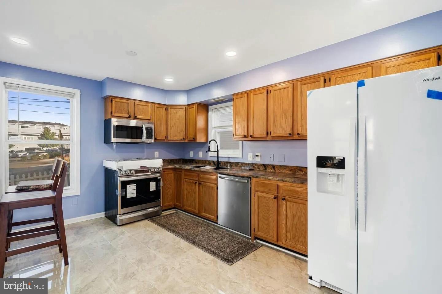 RANDLE HEIGHTS - Residential