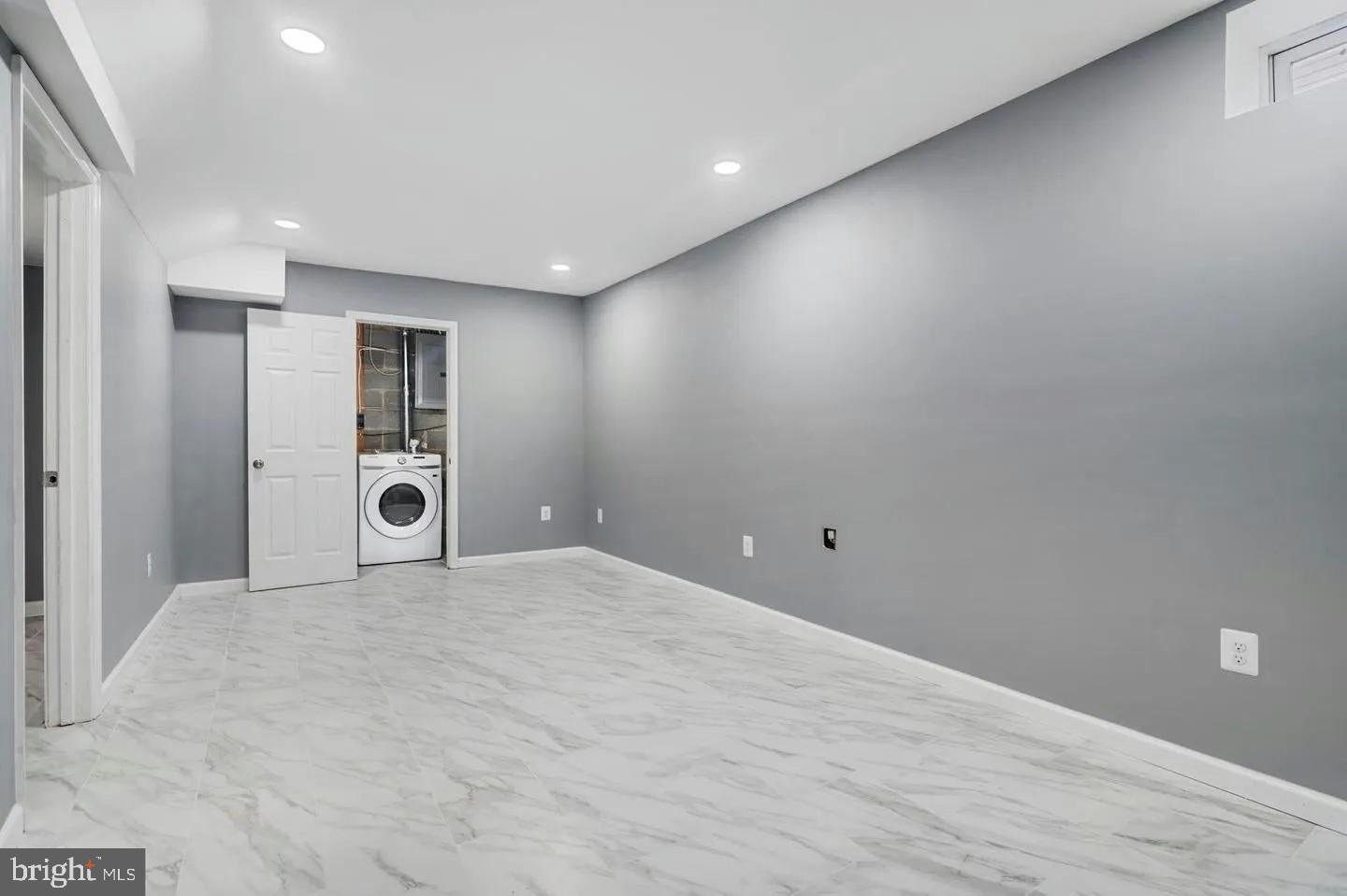 RANDLE HEIGHTS - Residential