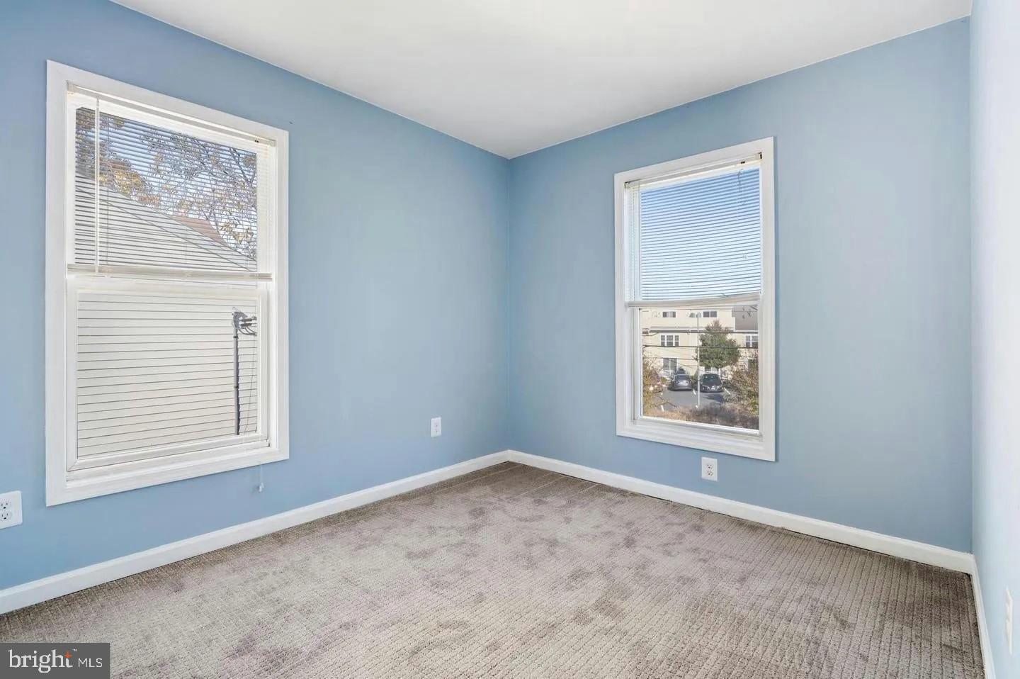 RANDLE HEIGHTS - Residential