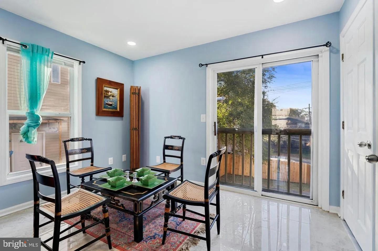 RANDLE HEIGHTS - Residential