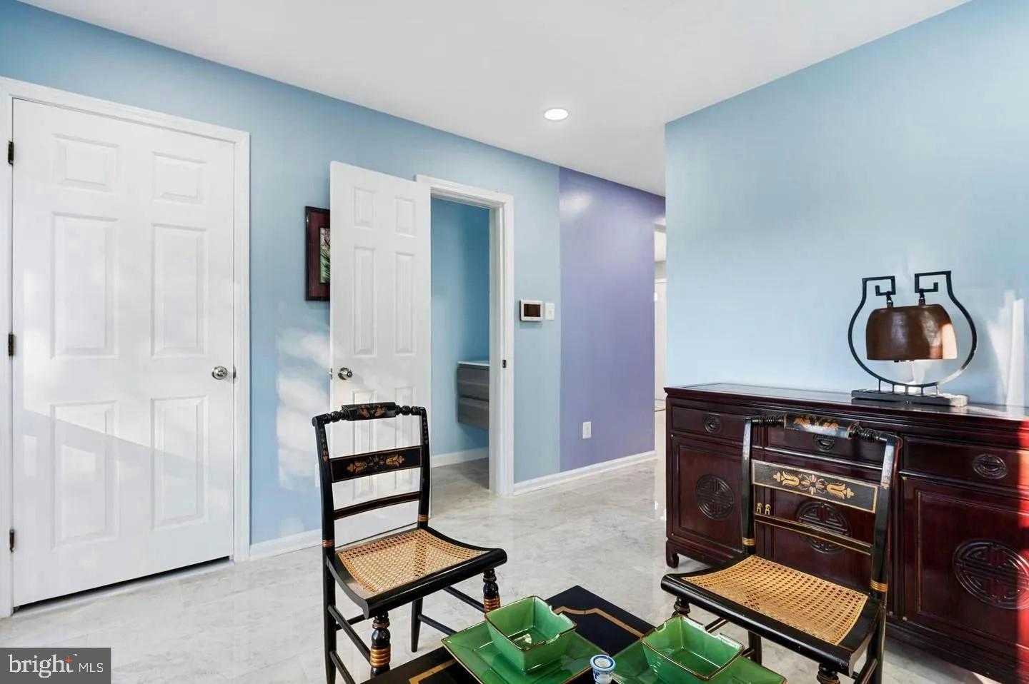 RANDLE HEIGHTS - Residential