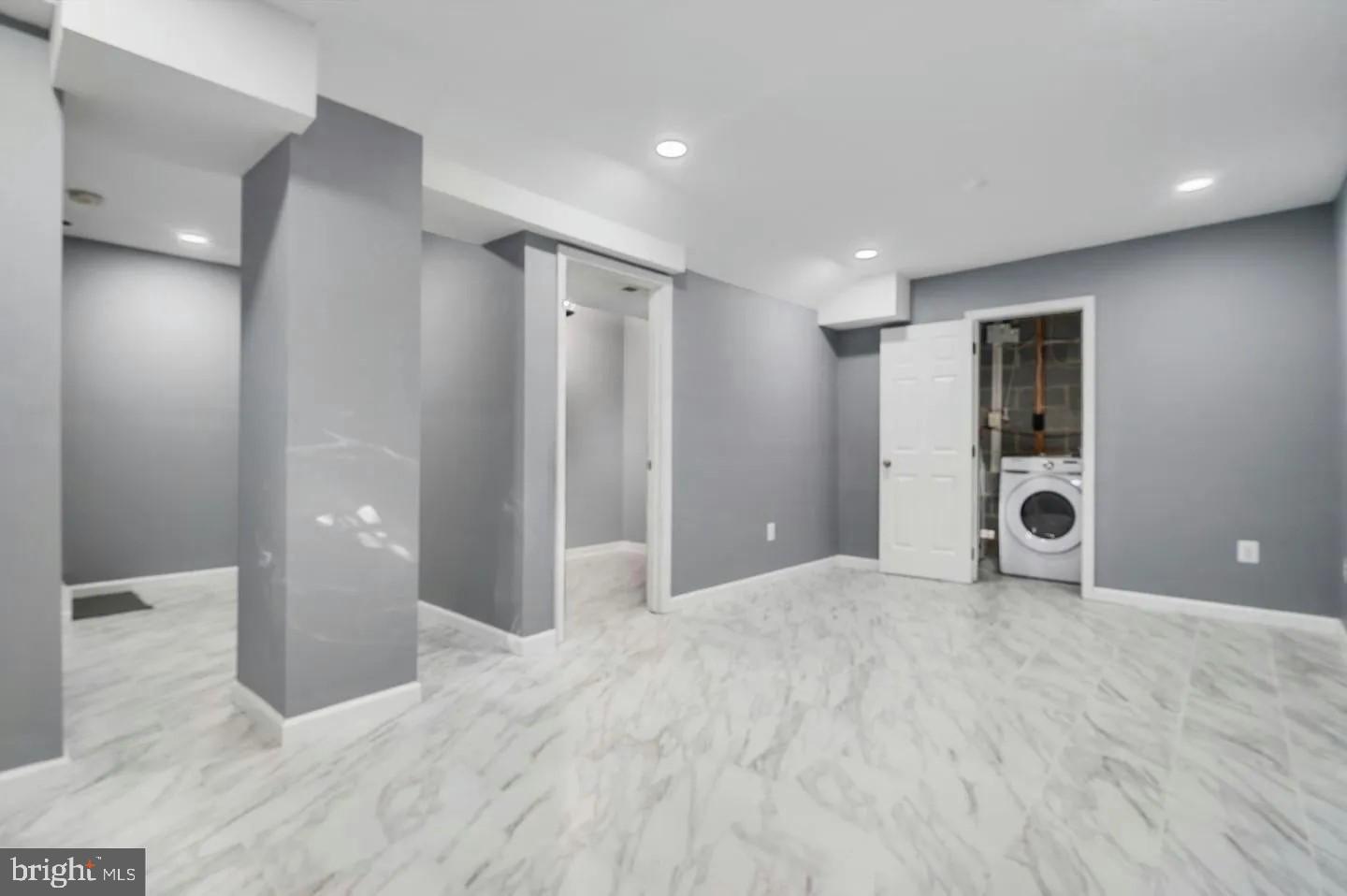 RANDLE HEIGHTS - Residential