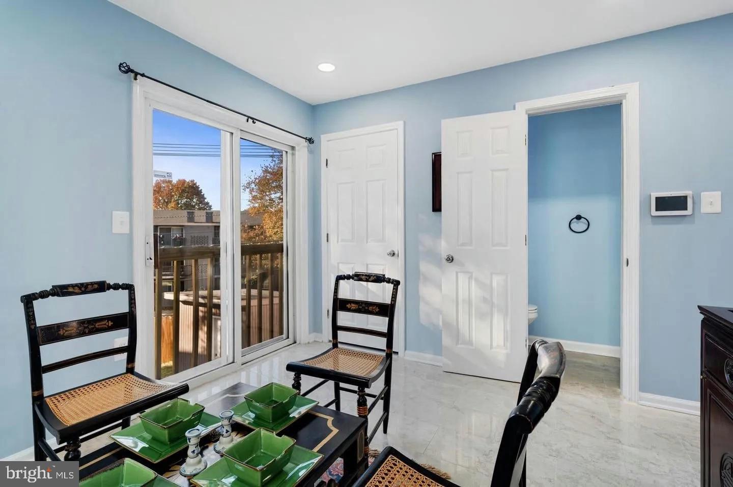 RANDLE HEIGHTS - Residential