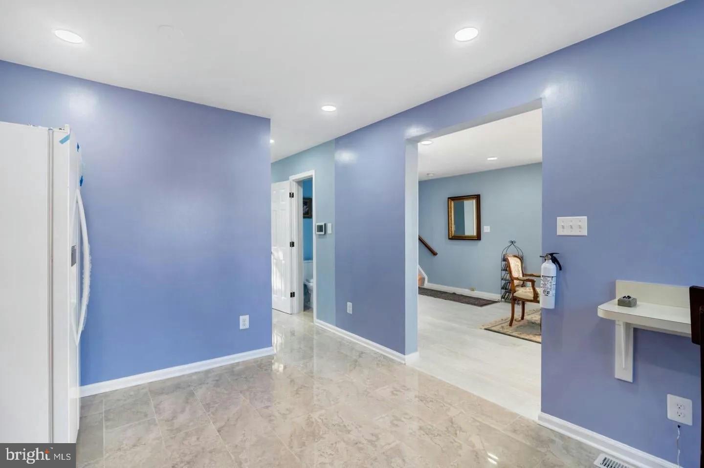 RANDLE HEIGHTS - Residential