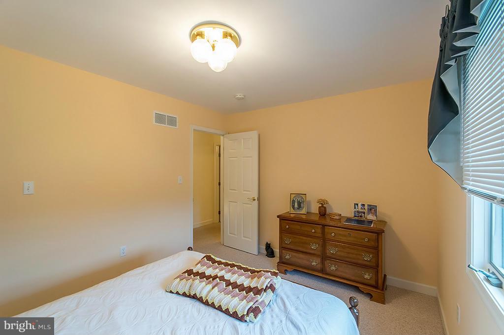 CACAPON SOUTH - Residential