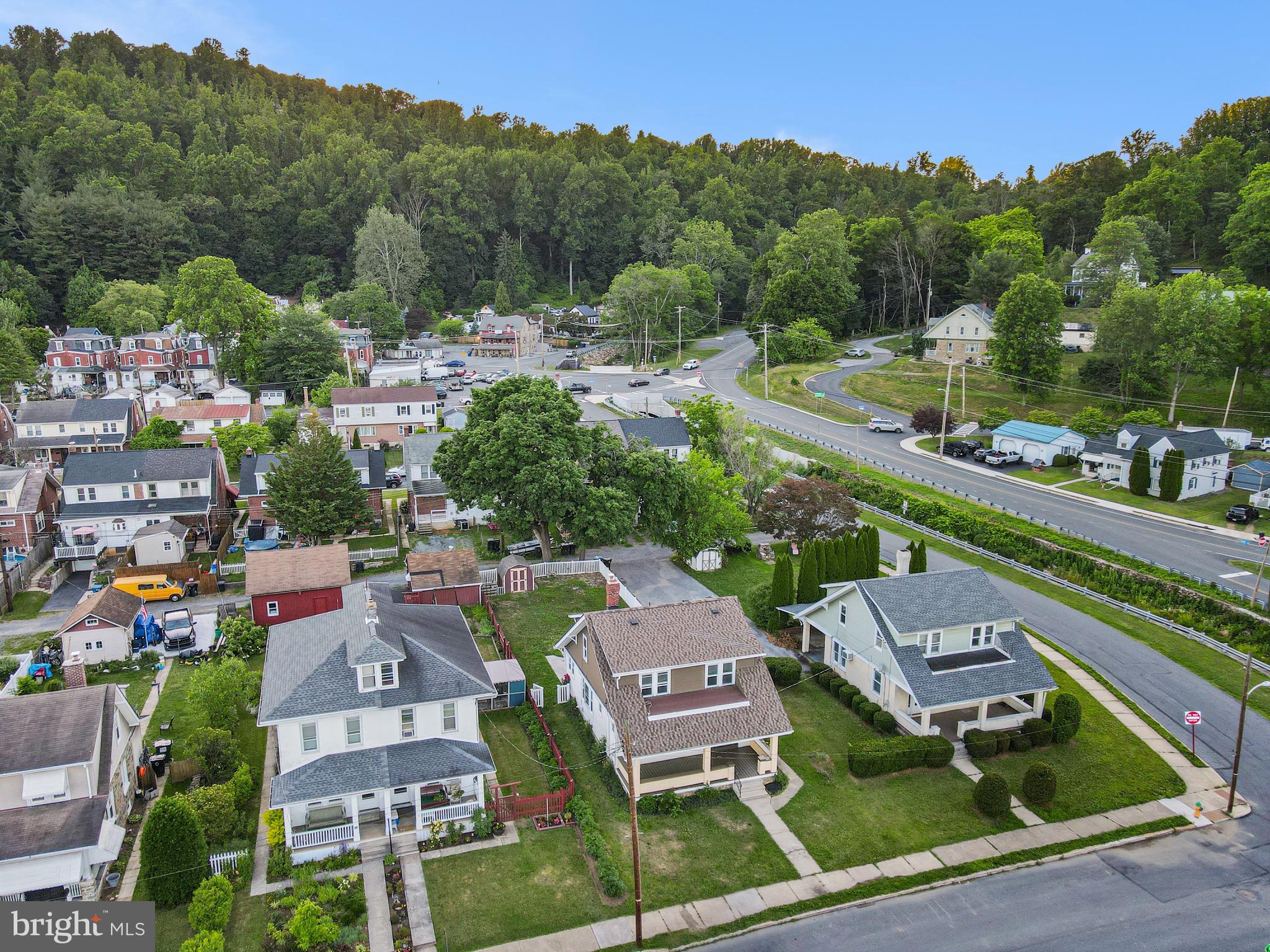 ANTIETAM - Residential